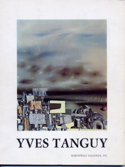*Acquavella Galleries exhibition, Nov - Dec 1974 *Acquavella Galleries exhibition, Nov - Dec 1974