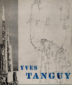 Pierre Matisse Gallery exhibition, April 1950 Pierre Matisse Gallery exhibition, April 1950