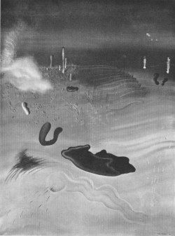 OLD HORIZON. 1928.
(Vieil horizon).
Oil on canvas, 39 3/8 x 28 7/8".
Pierre Matisse Gallery, New York. OLD HORIZON. 1928. (Vieil horizon). Oil on canvas, 39 3/8 x 28 7/8". Pierre Matisse Gallery, New York.